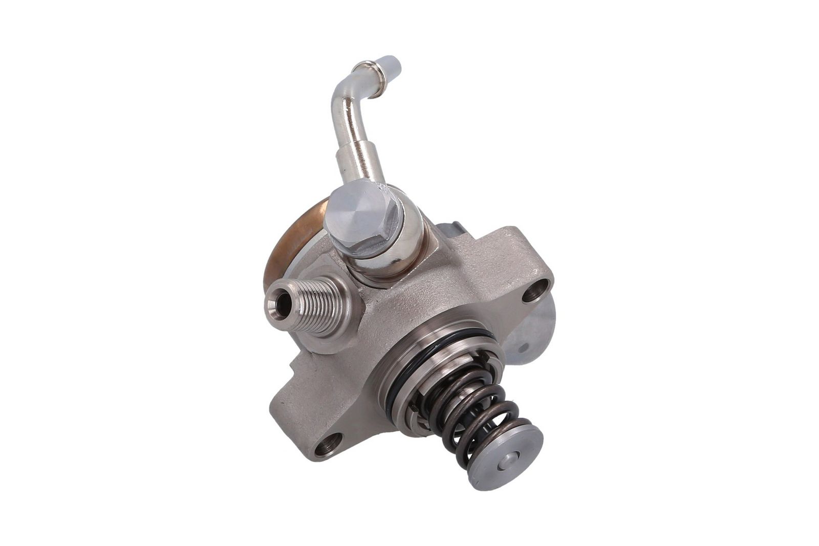 High-pressure Pump-1