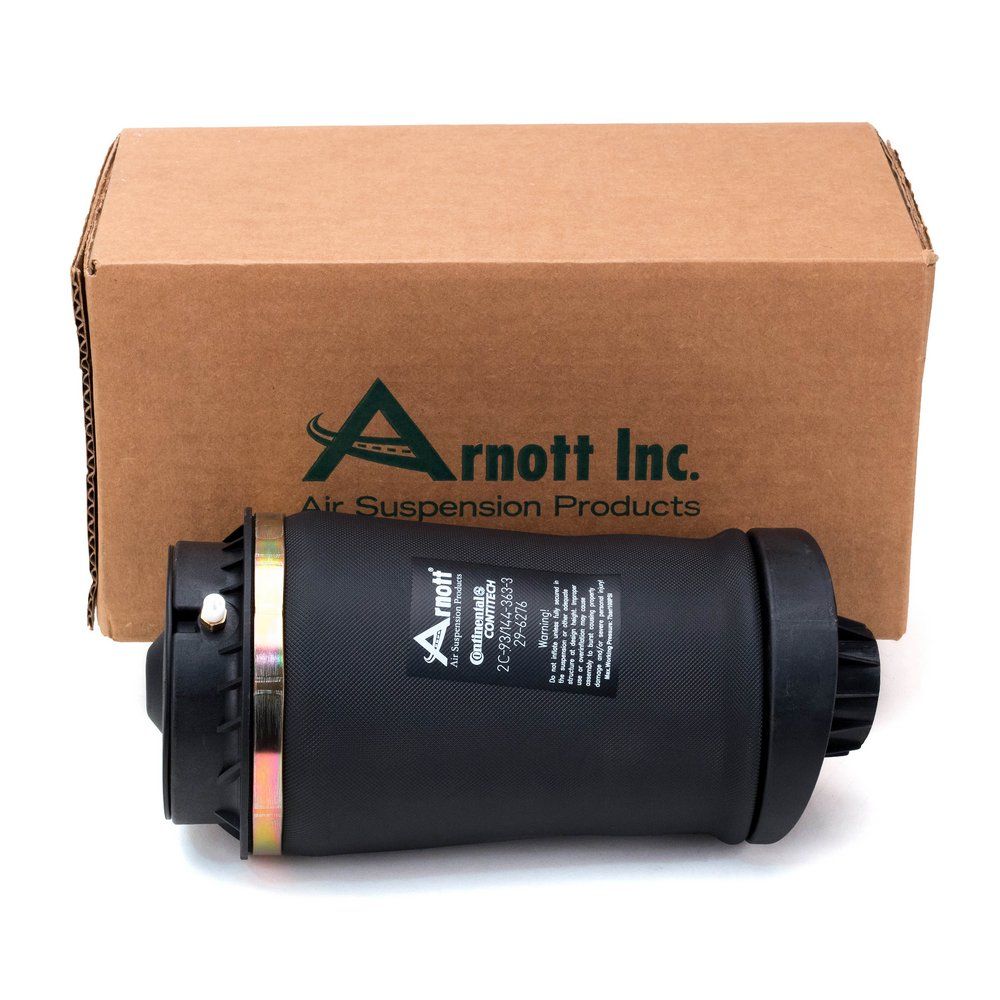 Air Spring, suspension-3