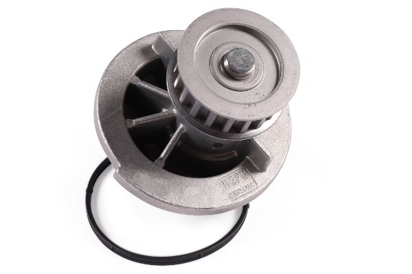 HEPU P346 Water pump, engine cooling
