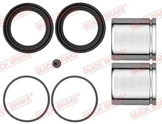 QUICK BRAKE 114-5371 Repair kit, brake caliper