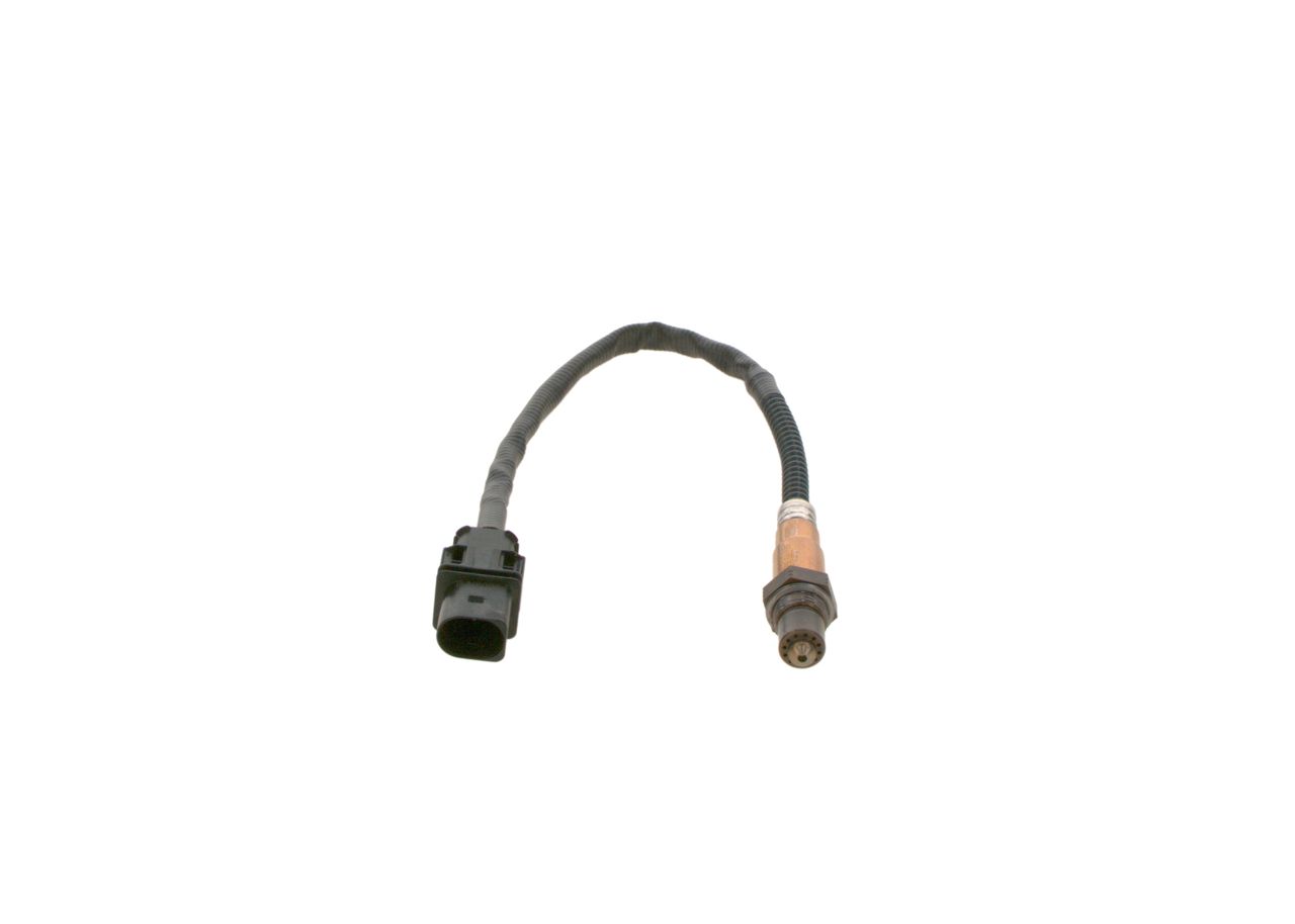 Oxygen Sensor-1
