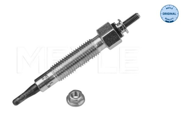 MEYLE 36-14 860 0004 Glow plug