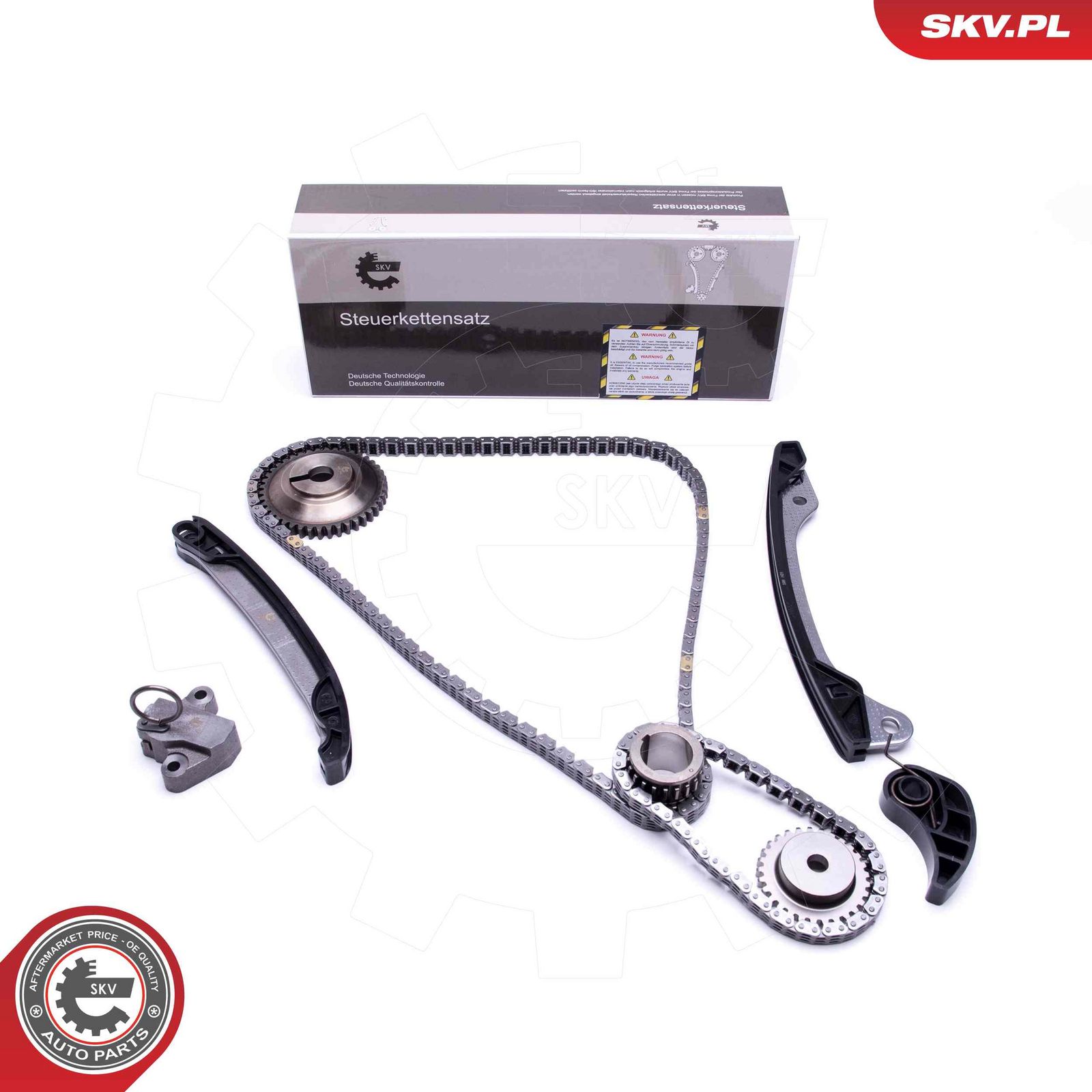 Timing Chain Kit-2