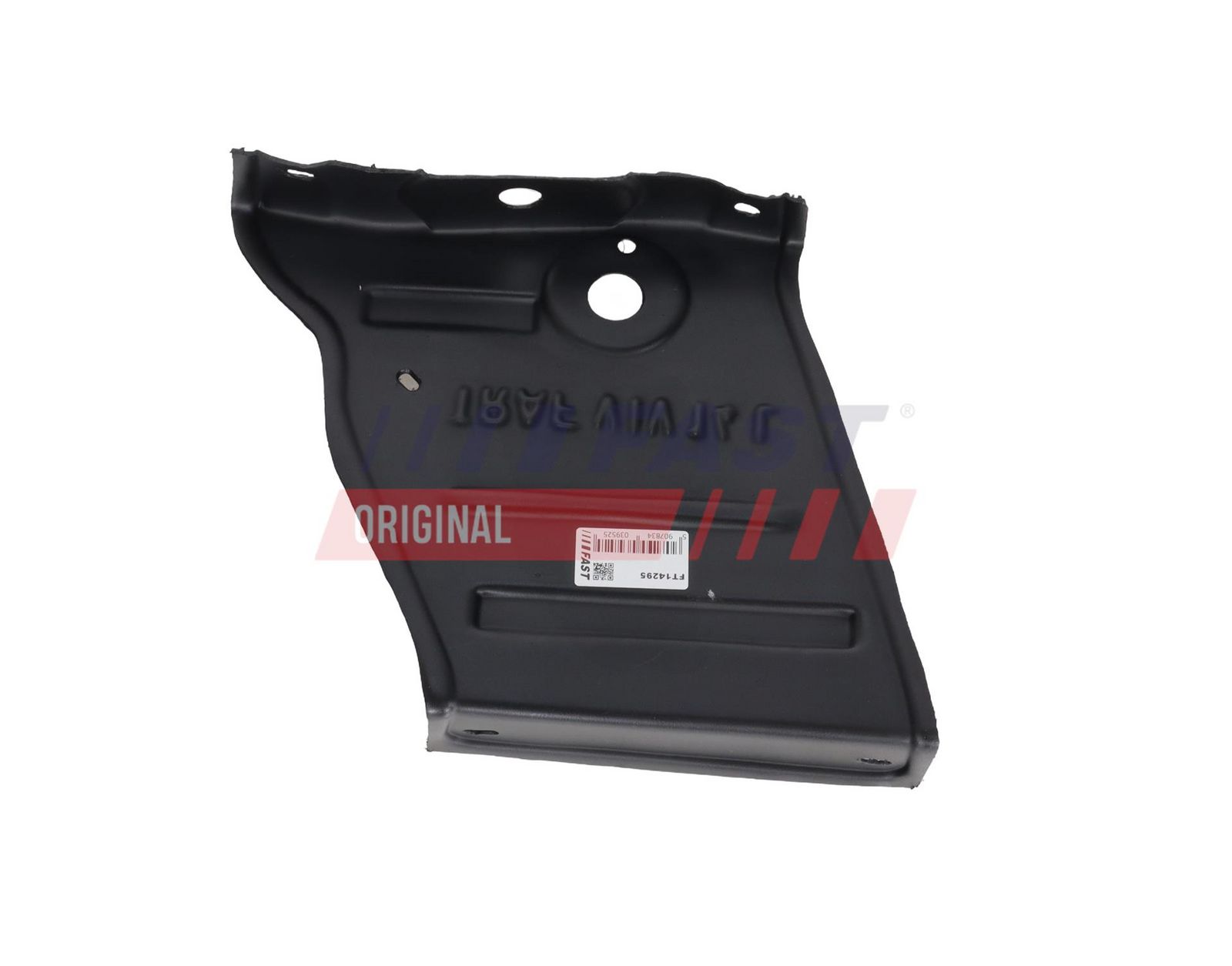 Engine Cover-1