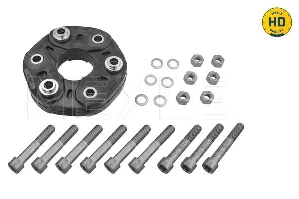 MEYLE 014 152 2102/HD Joint, propshaft