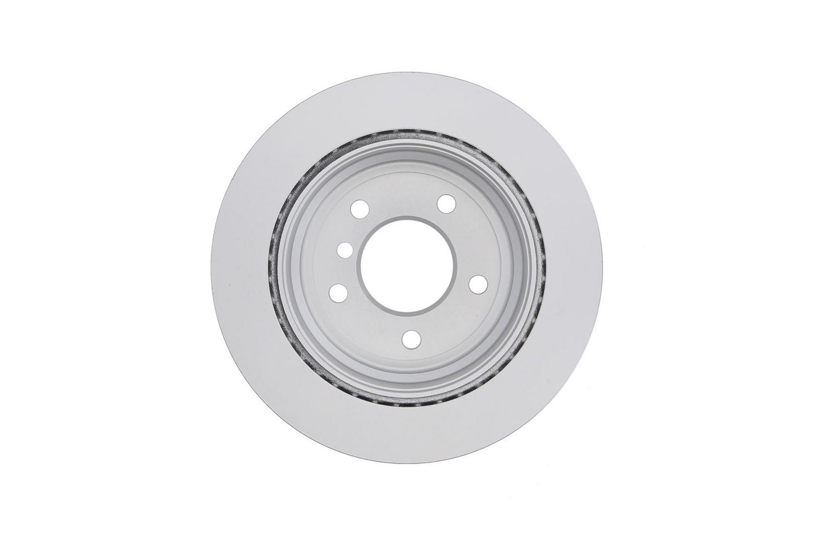 Brake Disc-1