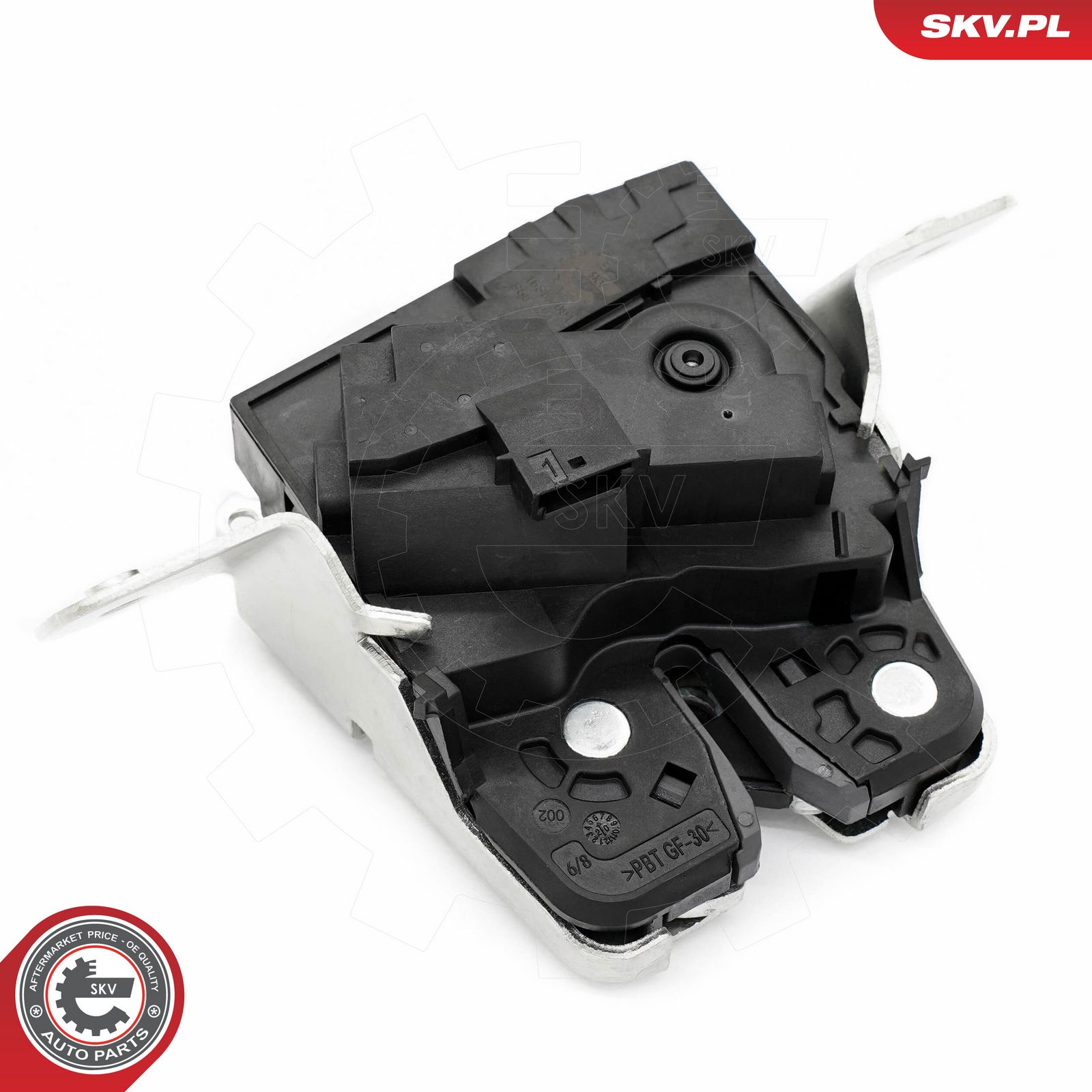 ESEN SKV 16SKV091 Tailgate lock