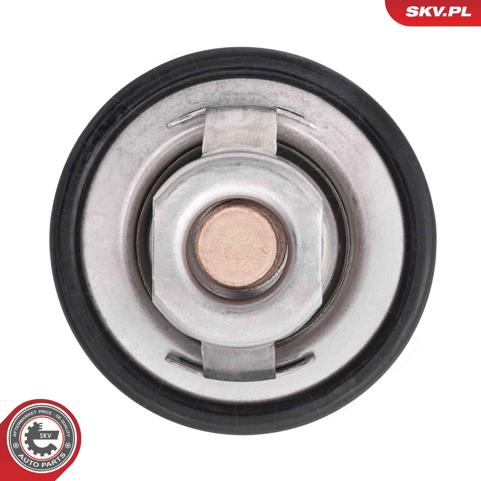 ESEN SKV 20SKV243 Thermostat, coolant