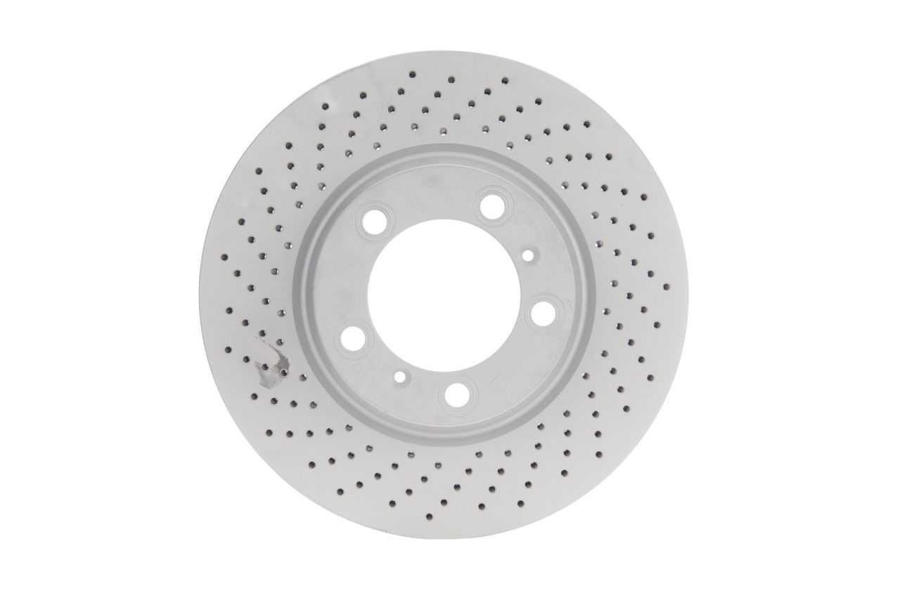 Brake Disc-1