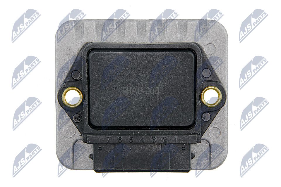 Switch Unit, ignition system-4