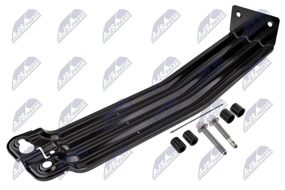 NTY EZC-WW-789 Mount, spare wheel