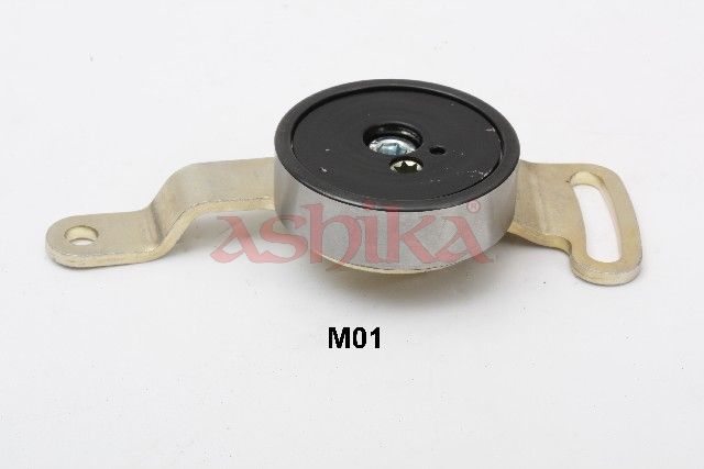 ASHIKA 140-0M-M01 Tensioner pulley, v-ribbed belt