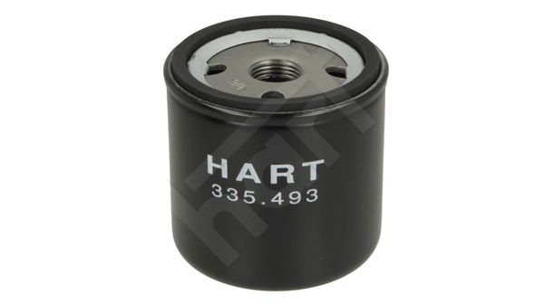HART 335 493 Oil filter
