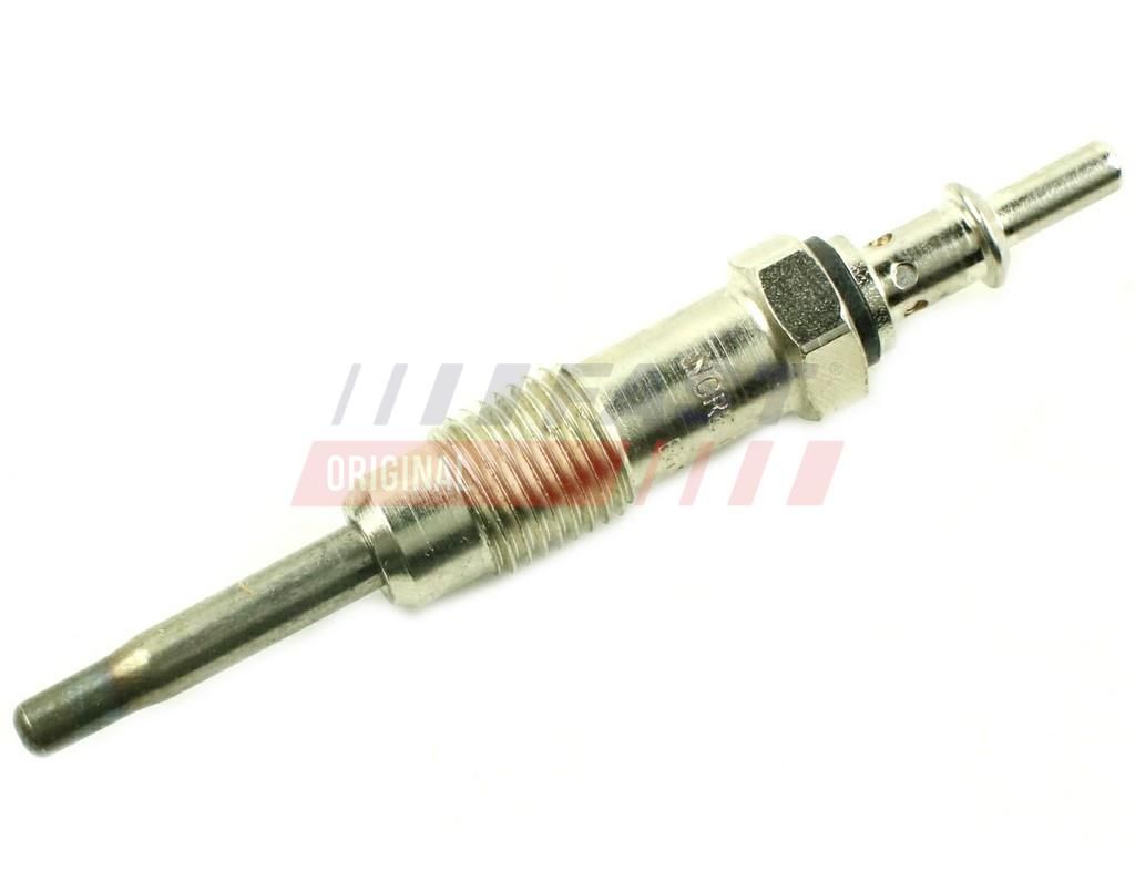 FAST FT82752 Glow plug, auxiliary heater