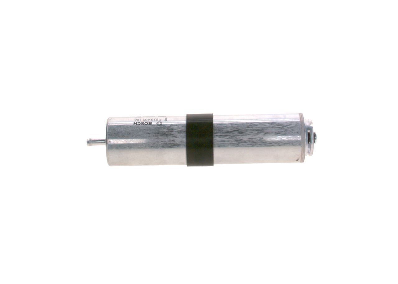 Fuel Filter-2