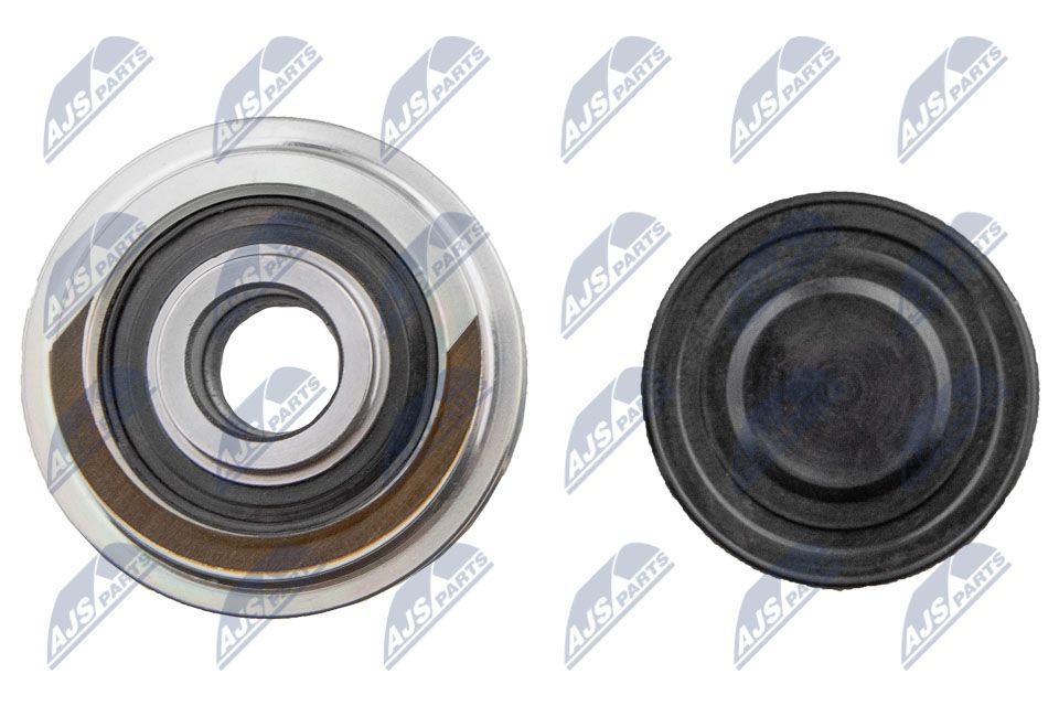 Alternator Freewheel Clutch-2