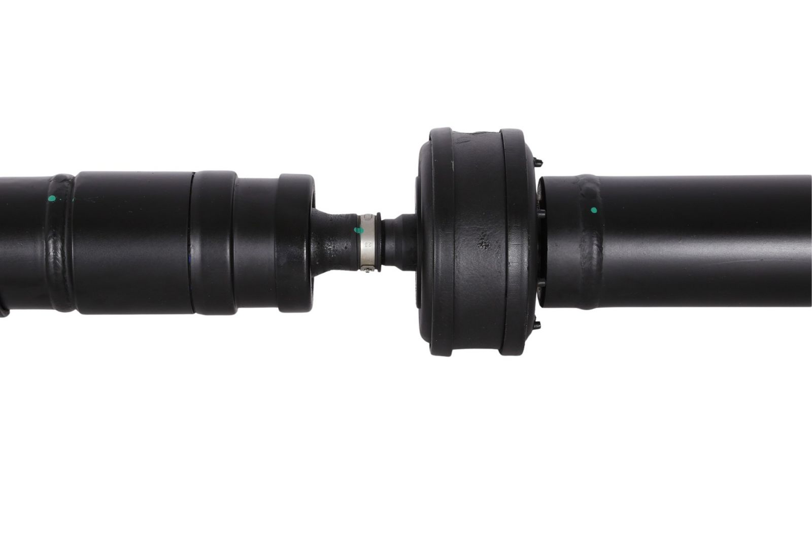 Propshaft, axle drive-1