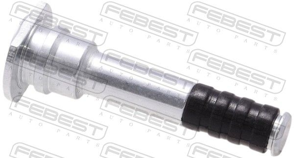 FEBEST 1274-LOWF1 Guide bolt, brake caliper