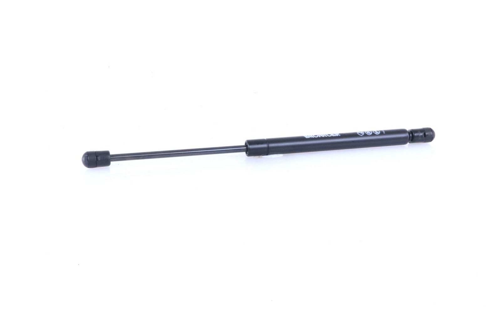 Gas Spring, bonnet-2