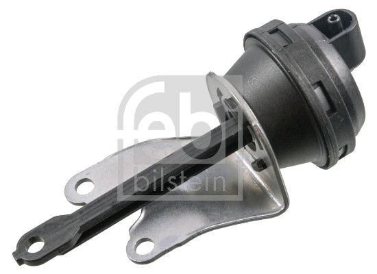 FEBI BILSTEIN 193721 Valve, air control (intake air)