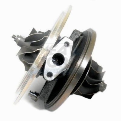 MEAT & DORIA 60038 Core assembly, turbocharger