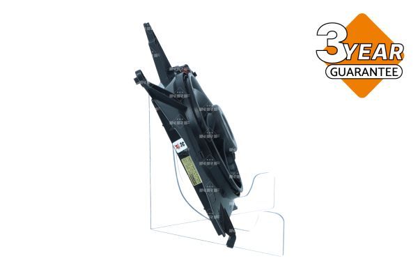 Fan, engine cooling-3