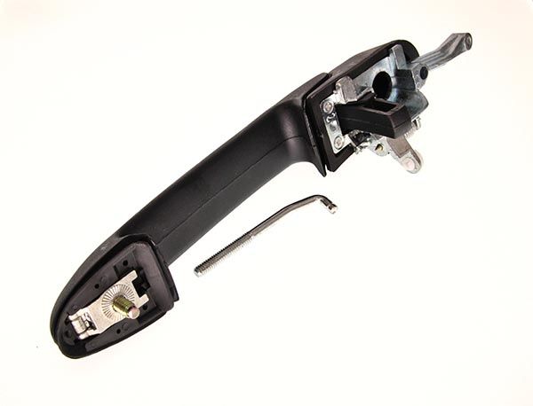 Exterior Door Handle-1