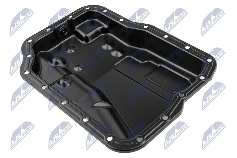 Oil Sump, automatic transmission-1