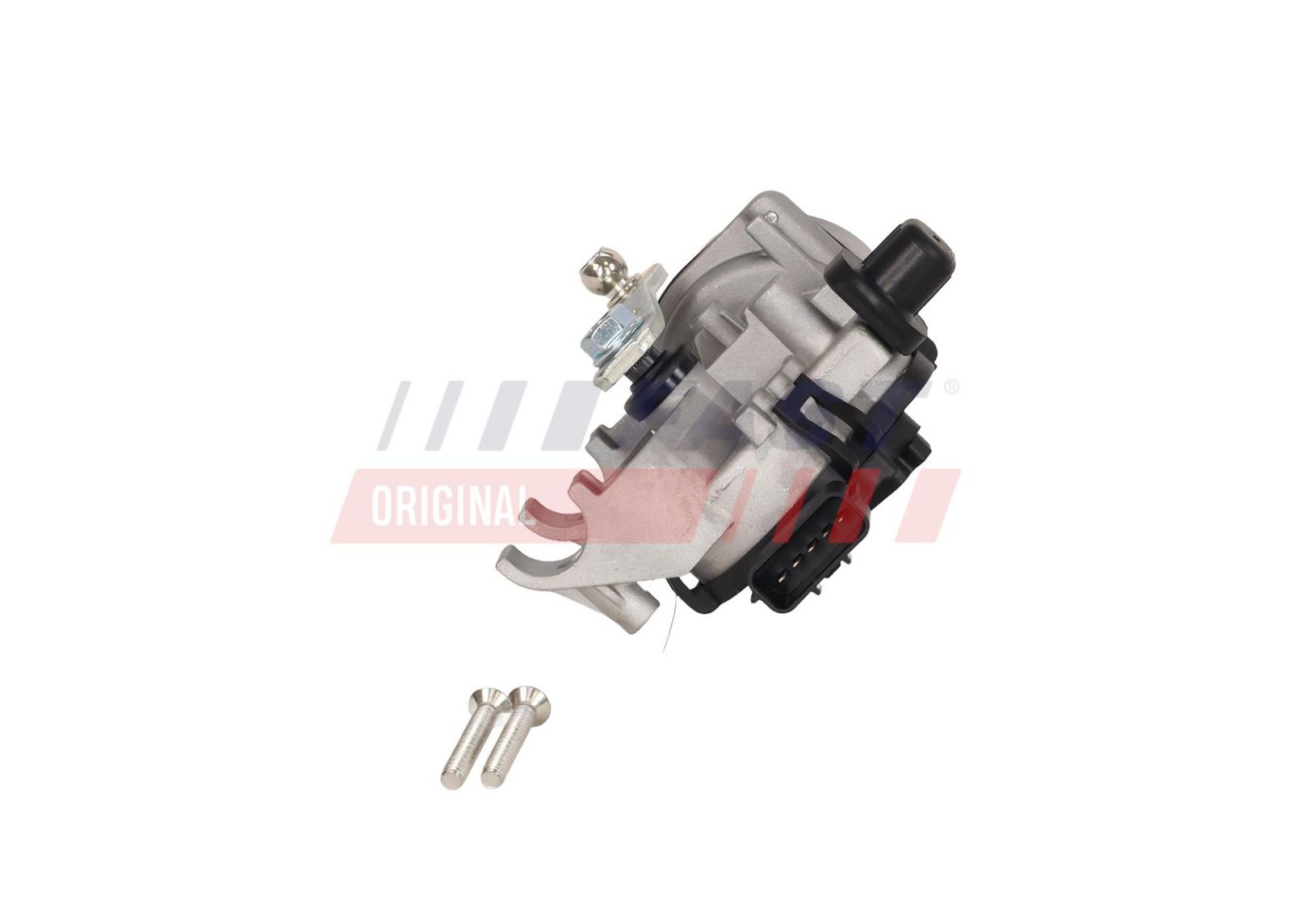 Wiper Motor-3