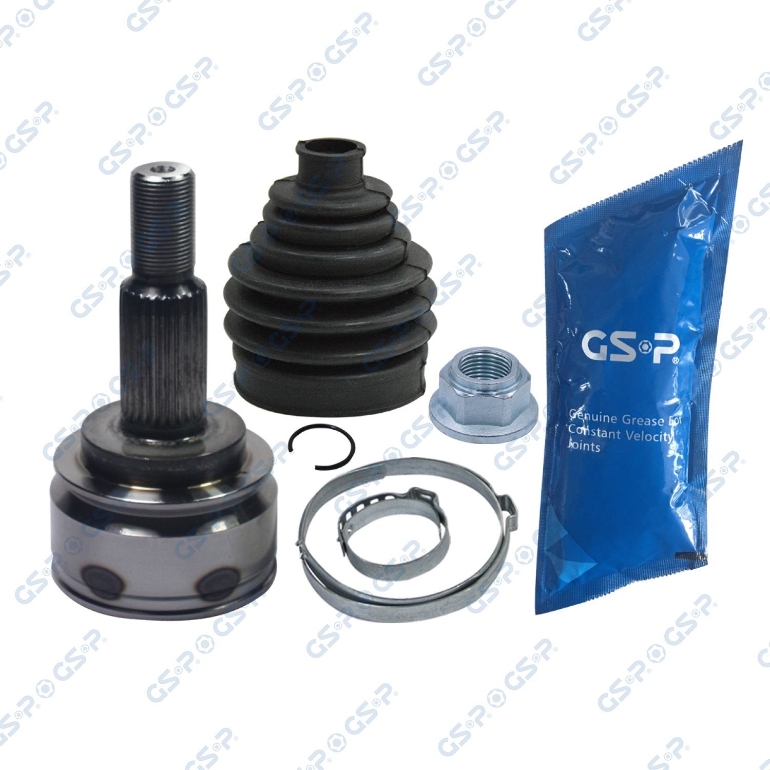 GSP 850136 Joint kit, drive shaft