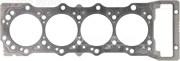 Gasket, cylinder head-main