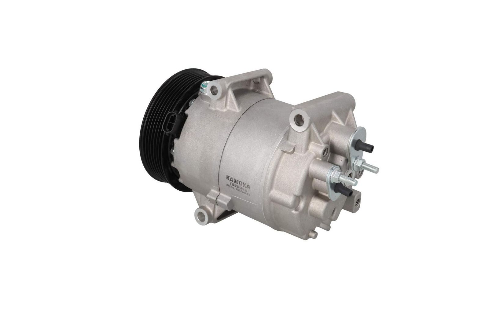 KAMOKA 7820046 Compressor, air conditioning