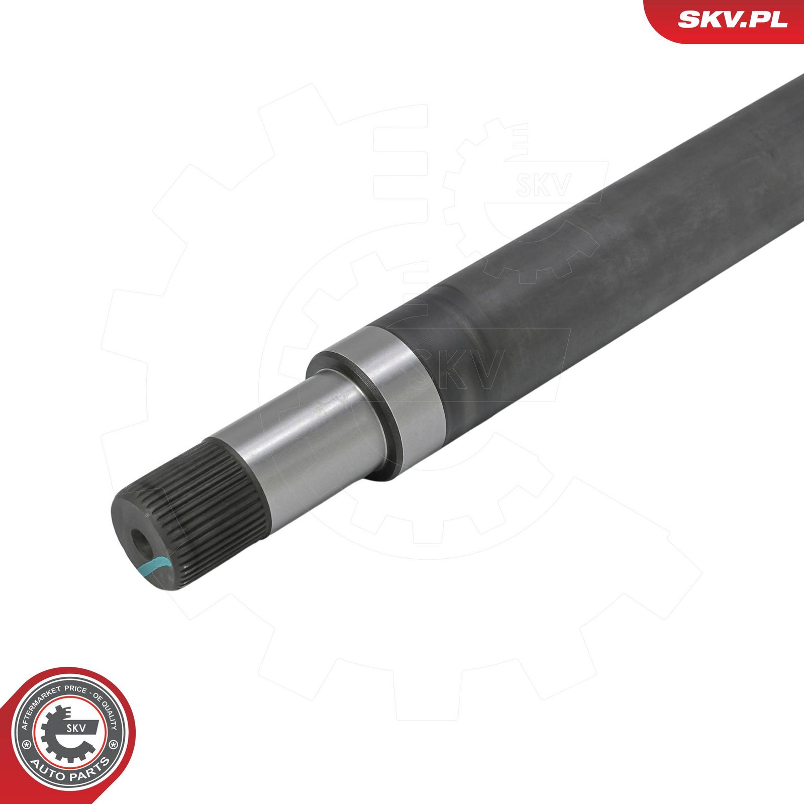 Drive Shaft-3