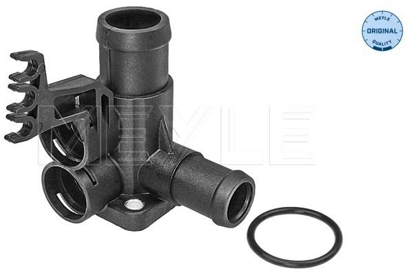 MEYLE 100 121 1054 Coolant flange