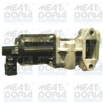 MEAT & DORIA 88127 Egr valve