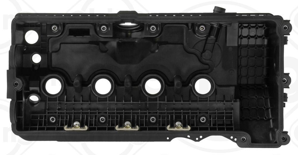 Cylinder Head Cover-3