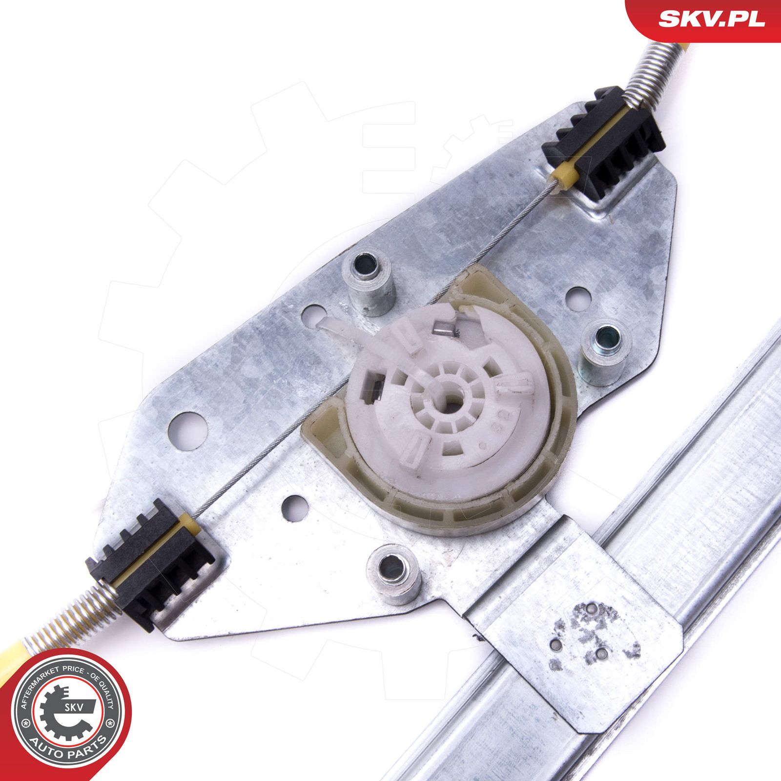 Window Regulator-1