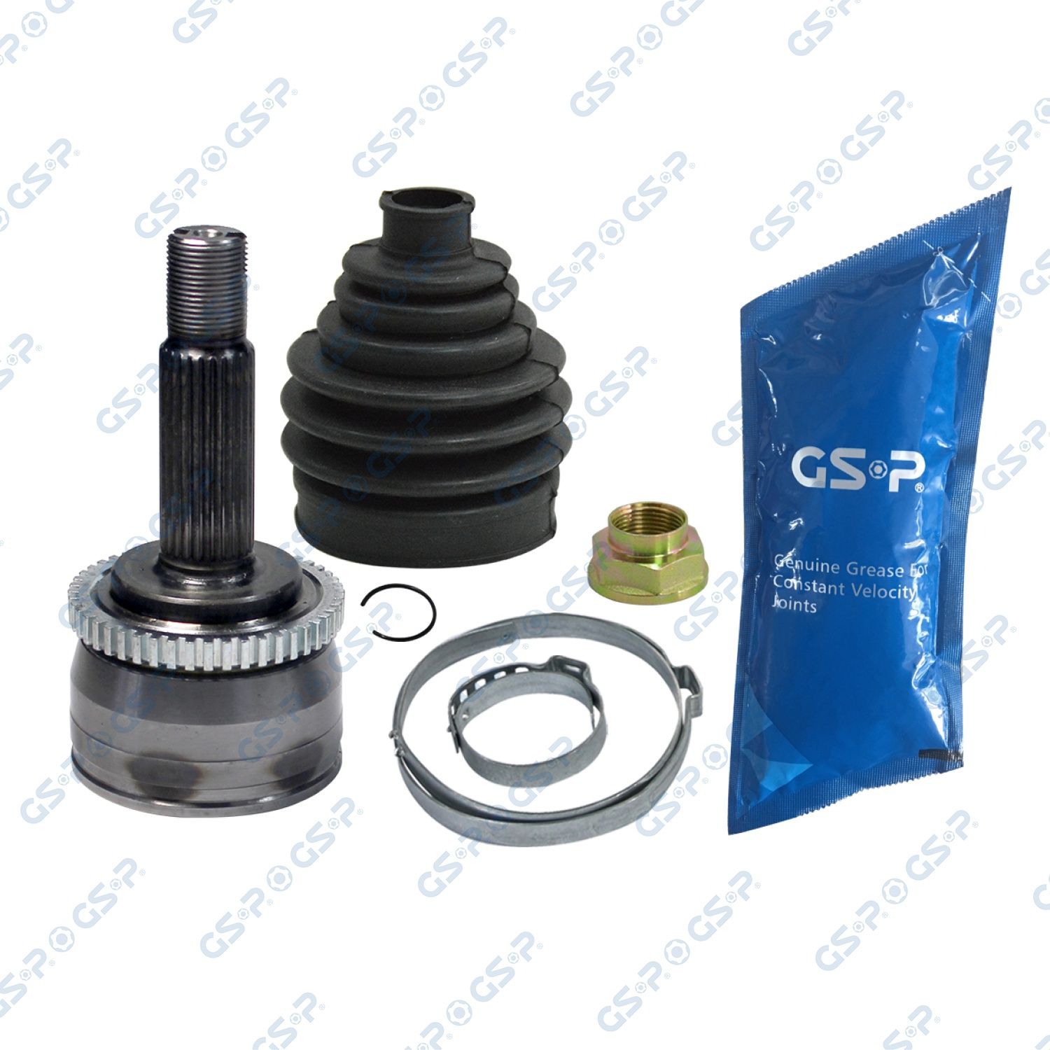 GSP 824131 Joint kit, drive shaft