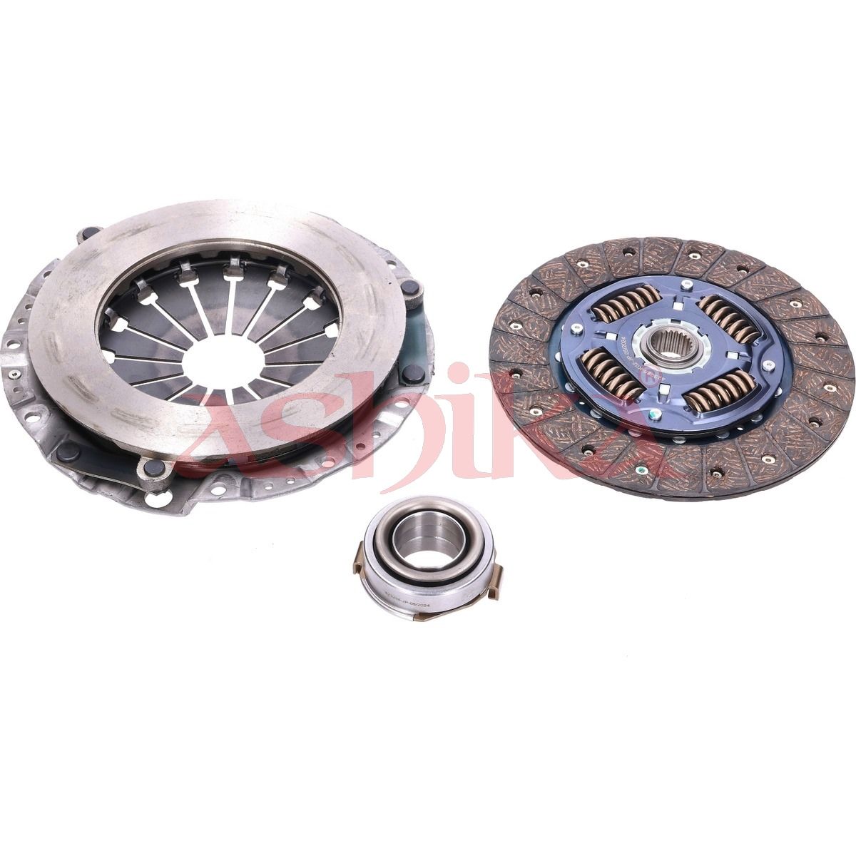 Clutch Kit-1