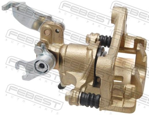 Brake Caliper