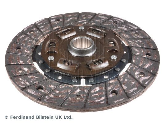 Clutch Disc