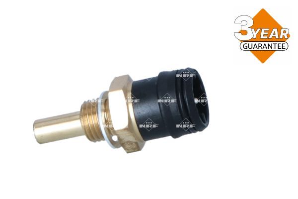 Sensor, coolant temperature-2