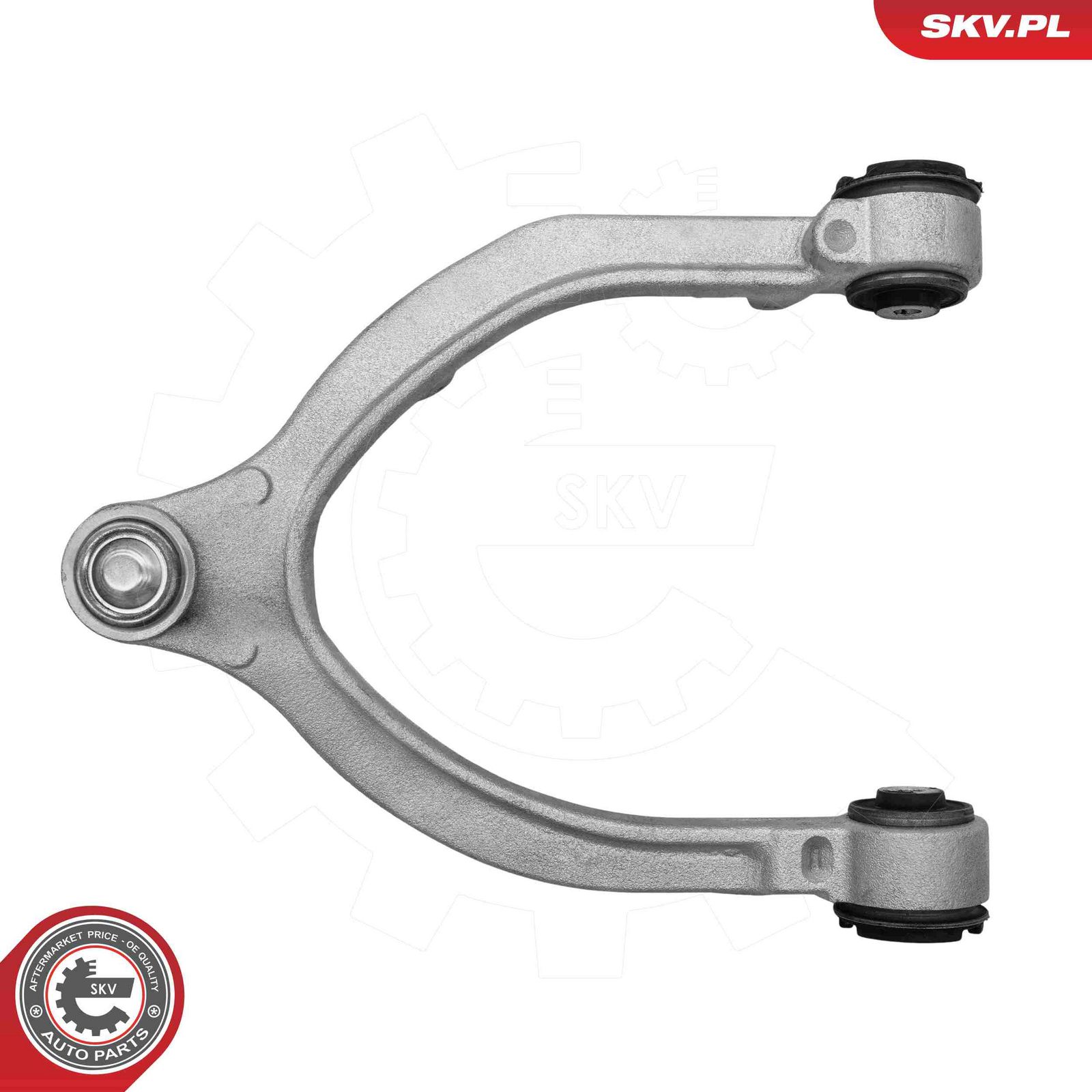 Control/Trailing Arm, wheel suspension-3