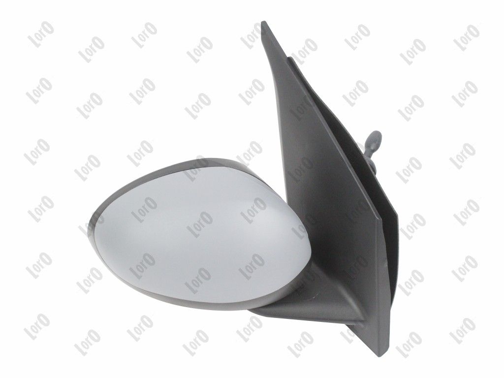 ABAKUS 0504M02 Exterior mirror