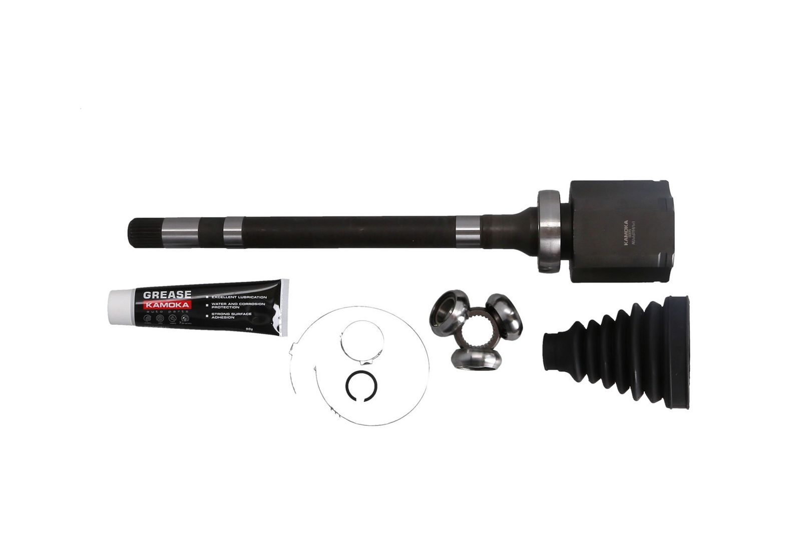 KAMOKA 8805 Joint kit, drive shaft