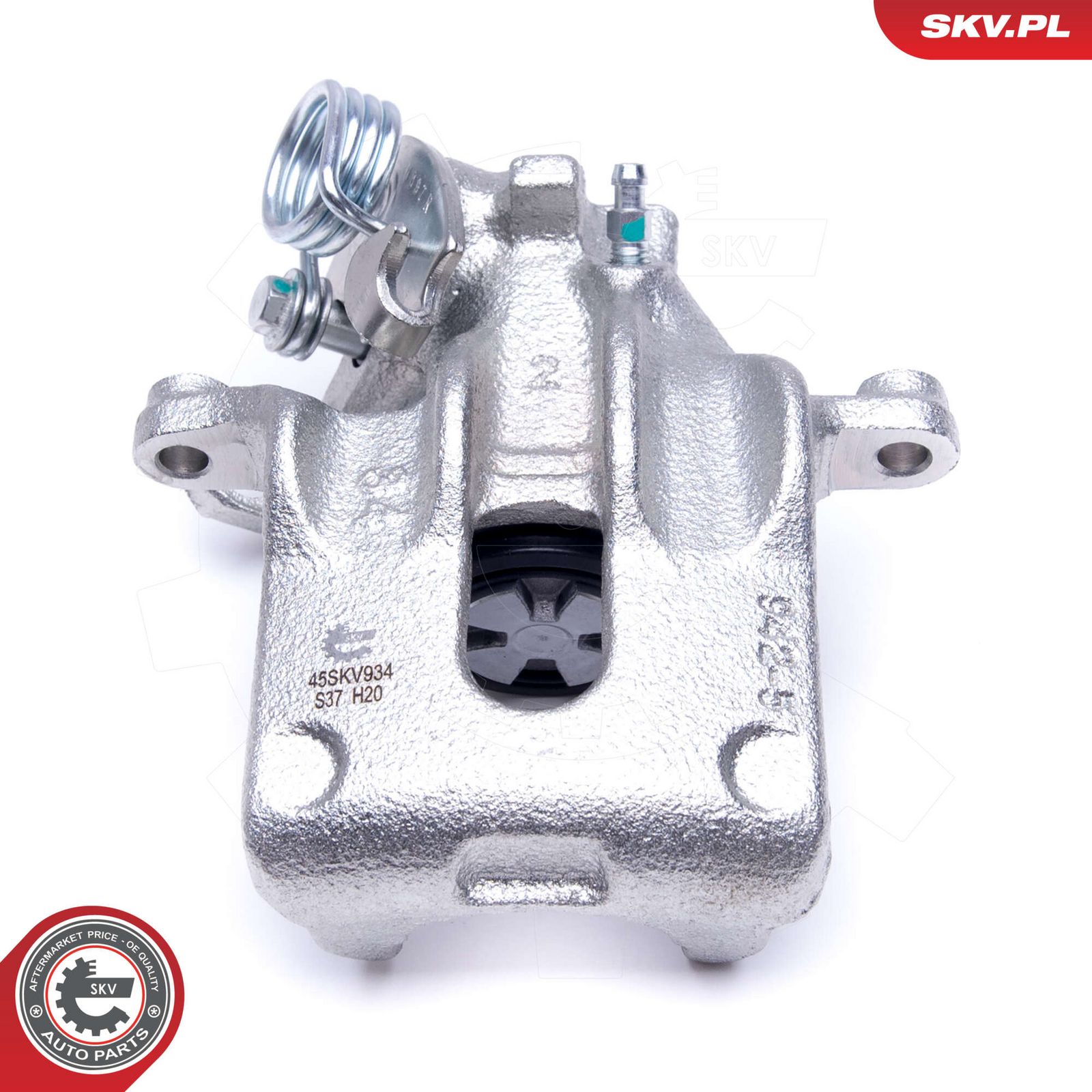 Brake Caliper-4