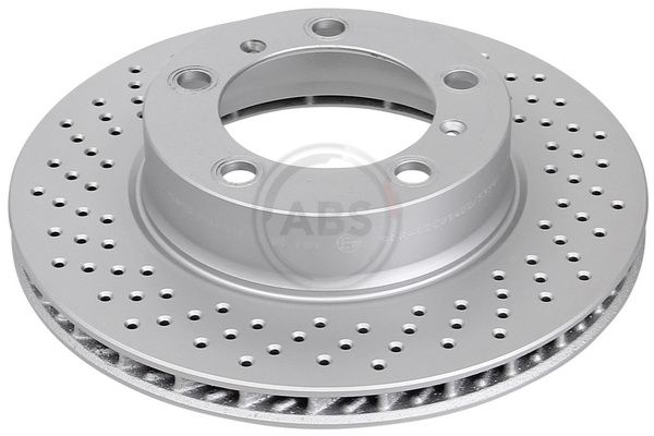 Brake Disc-main