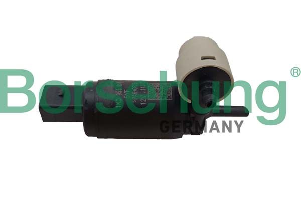 BORSEHUNG B11247 Washer fluid pump, window cleaning
