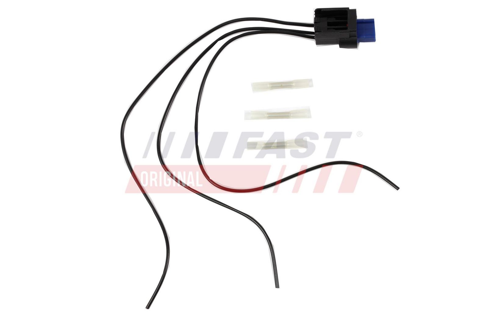 FAST FT76112 Cable repair kit, crankshaft position sensor