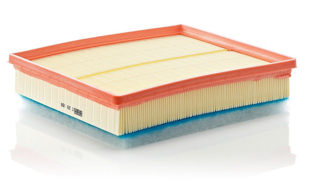 MANN-FILTER C 29 168 Air filter